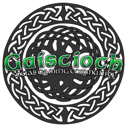 Gaiscioch Logo